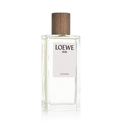 Loewe 001 Woman Eau De Toilette 100 ml (woman)