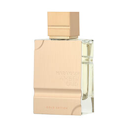 Al Haramain Amber Oud Gold Edition Eau De Parfum 60 ml (unisex)