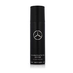 Mercedes-Benz Intense Körperspray 200 ml (man)