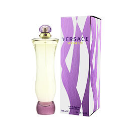 Versace Woman Eau De Parfum 100 ml (woman)