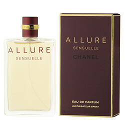 Chanel Allure Sensuelle Eau De Parfum 100 ml (woman)