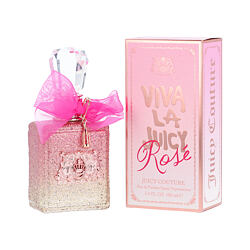 Juicy Couture Viva La Juicy Rose Eau De Parfum 100 ml (woman)