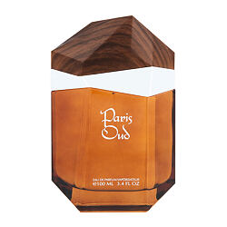 Afnan Paris Oud Eau De Parfum 100 ml (woman)