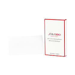 Shiseido Oil-Control Blotting Paper 100 Stück