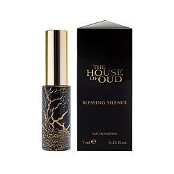 The House of Oud Blessing Silence Eau De Parfum Miniatur 7 ml (unisex)