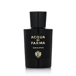 Acqua Di Parma Oud & Spice Eau De Parfum 100 ml (man)