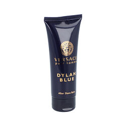 Versace Pour Homme Dylan Blue After Shave Balsam 100 ml (man)