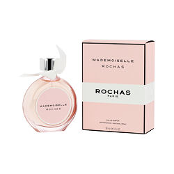 Rochas Mademoiselle Rochas Eau De Parfum 90 ml (woman)