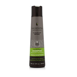 Macadamia Professional Ultra Rich Moisture Shampoo 300 ml