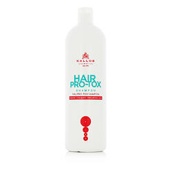 Kallos Cosmetics Hair Pro-Tox Shampoo 1000 ml
