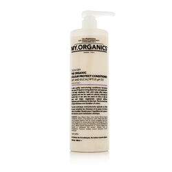 MY.ORGANICS The Organic Colour Protect Conditioner Oat And Eucalyptus 1000 ml