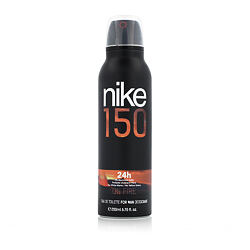 Nike 150 On Fire Deodorant Spray 200 ml (man)