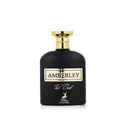 Maison Alhambra Amberley Pur Oud Eau De Parfum 100 ml (unisex)