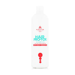 Kallos Cosmetics Hair Pro-Tox Shampoo 500 ml
