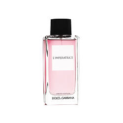 Dolce & Gabbana L'Imperatrice Limited Edition Eau De Toilette 100 ml (woman)