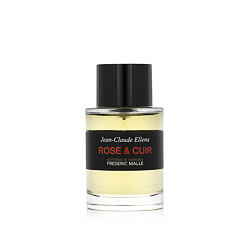 Frederic Malle Jean-Claude Ellena Rose & Cuir Eau De Parfum 100 ml (unisex)