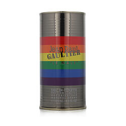 Jean Paul Gaultier Le Male Pride Collector Eau De Toilette 125 ml (man)