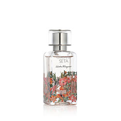 Salvatore Ferragamo Giardini Di Seta Eau De Parfum 50 ml (unisex)