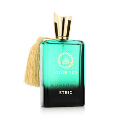 Killer Oud Ethic Eau De Parfum 100 ml (unisex)