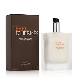 Hermès Terre D'Hermès After Shave Balsam 100 ml (man)