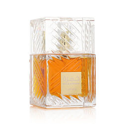 Lattafa Khamrah Eau De Parfum 100 ml (unisex)