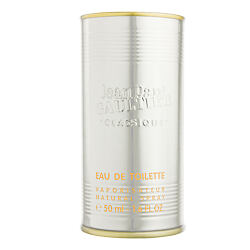Jean Paul Gaultier Classique Eau De Toilette 50 ml (woman)