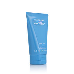 Davidoff Cool Water for Women Körperlotion 150 ml (woman)