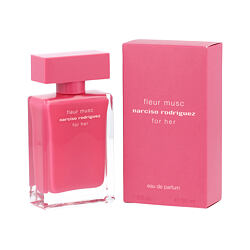Narciso Rodriguez Fleur Musc for Her Eau De Parfum 50 ml (woman)