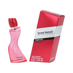 Bruno Banani Woman's Best Eau De Toilette 30 ml (woman)