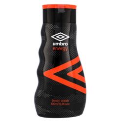 UMBRO Energy Duschgel 400 ml (man)