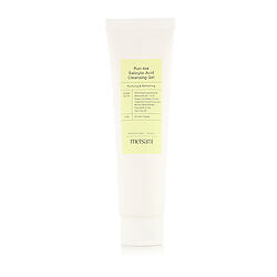 Meisani Puri-tea Salicylic Acid Cleansing Gel 150 ml