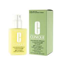 Clinique Dramatically Different Moisturizing Gel 125 ml