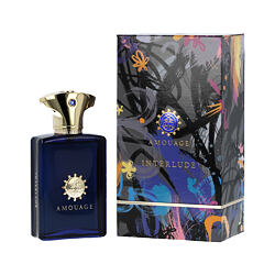 Amouage Interlude pour Homme Eau De Parfum 50 ml (man)
