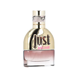 Roberto Cavalli Just Cavalli Her 2013 Eau De Toilette 30 ml (woman)