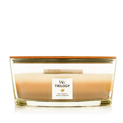 WoodWick Trilogy Duftkerze Café Sweets 453,6 g