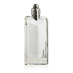 Cartier Déclaration Eau De Toilette - nachfüllbar 150 ml (man)