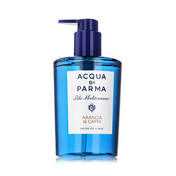 Acqua Di Parma Blu Mediterraneo Arancia di Capri Flüssigseife 300 ml (unisex)