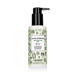 Alfaparf Milano Style Stories Texturizing Gel 150 ml