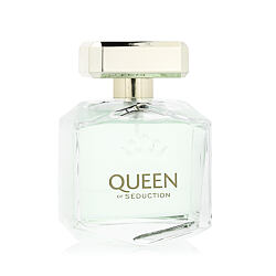 Banderas Queen of Seduction Eau De Toilette 80 ml (woman)