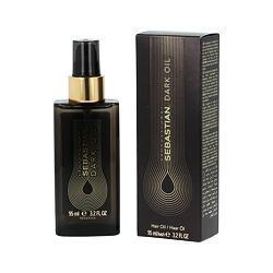 Sebastian Professional Dark Oil Hair Oil 95 ml