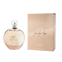 Jennifer Lopez Still Eau De Parfum 100 ml (woman)