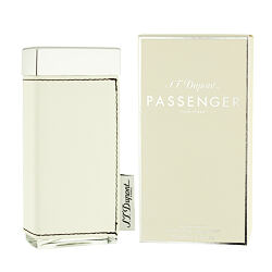 S.T. Dupont Passenger pour Femme Eau De Parfum 100 ml (woman)