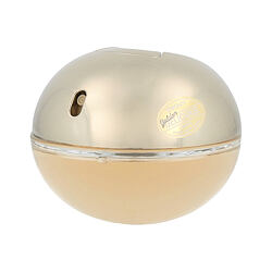 DKNY Donna Karan Golden Delicious Eau De Parfum 50 ml (woman)
