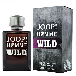 JOOP! Homme Wild Eau De Toilette 125 ml (man)