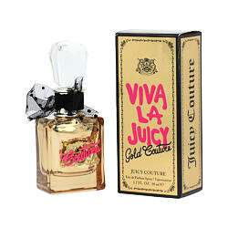 Juicy Couture Viva La Juicy Gold Couture Eau De Parfum 50 ml (woman)