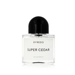 Byredo Super Cedar Eau De Parfum 50 ml (unisex)