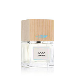 Carner Barcelona Bo-Bo Eau De Parfum 100 ml (unisex)