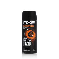 Axe Dark Temptation Deodorant Spray 150 ml (man)