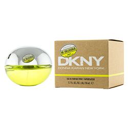 DKNY Donna Karan Be Delicious Eau De Parfum 50 ml (woman)