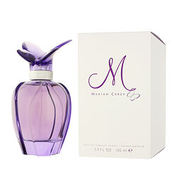 Mariah Carey M Eau De Parfum 100 ml (woman)